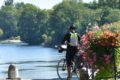Ambiance cyclo Loire
