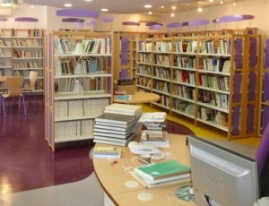 Beaulieu-sur-Loire—bibliotheque—11-septembre-2012–2—-OT-Terres-de-Loire-et-Canaux–I
