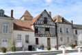 Beaulieu sur Loire – maison des chanoines – mairie – 3 septembre 2018 – OT Terres de Loire et Canaux – IRémy (3)