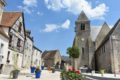Beaulieu sur Loire église St Etienne – 15 juillet 2018  – OT Terres de Loire et Canaux – IRémy (11)