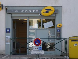 Bonny sur Loire – Poste- 1er aout 2018 – OT Terres de Loire et Canaux -IRémy