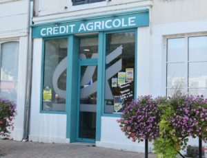 Bonny sur Loire – crédit agricole -1 août 2018 – OT Terres de Loire et Canaux- IRémy (2)