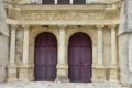 Bonny sur Loire – église St Aignan portail renaissance – 3 septembre 2018 – OT Terres de Loire et Canaux – IRémy (31)