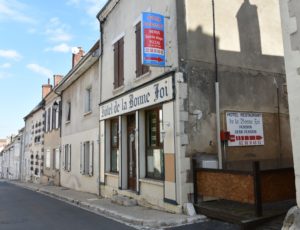 Bonny sur Loire – Chambres d’hôtes de la Bonne Foi