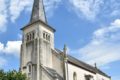 Breteau – église St  Blaise – 1 août 2018 – OT Terres de Loire et Canaux – IRémy (27)