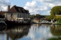 Briare – Capitainerie – 20 septembre 2017 – OT Terres de Loire et Canaux – I Rémy (6)
