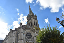 Briare - Eglise Saint Etienne