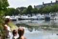 Briare – Port de Plaisance – famille -23 juillet 2018- OT Terres de Loire et Canaux-IRémy (011)
