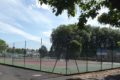 Briare – tennis – cours extérieur