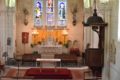 Cernoy en Berry – église St Martin choeur – 6 août 2018 – OT Terres de Loire et Canaux – IRémy (7)