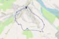 Chatillon-sur-Loire—Circuit-de-Saint-Hubert—etapes
