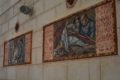 Châtillon sur Loire – Eglise St Maurice chemin de croix mosaïque- 26 juillet 2018 – OT Terres de Loire et Canaux – IRémy  (17)
