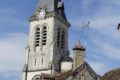Chatillon-sur-Loire—Eglise-neo-gothique-St-Maurice