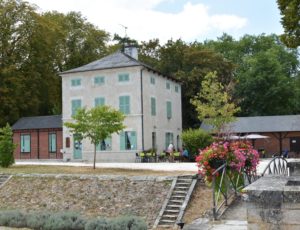 Châtillon sur Loire – Relais de Mantelot – 8 aout 2018 – OT Terres de Loire et Canaux – IRémy  (14)