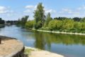 Châtillon sur Loire – écluse de Mantelot