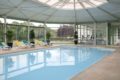 Briare-Domaine des Roches – cottage 4 -piscine