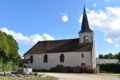 Escrignelles – église Notre Dame – 1er août 2018  – OT Terres de Loire et Canaux – I Rémy (6)