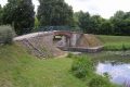 Briare – ancien canal latéral à la Loire