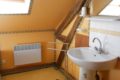 Ouzouer sur Trézée- Gite de Pont-Chevron- Little- salle de bain