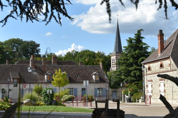 La Bussière – 1er août 2018 – OT Terres de Loire et Canaux – IRémy (82)