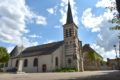 La Bussière – Eglise Notre Dame  – 1er août 2018 – OT Terres de Loire et Canaux – IRémy (63)