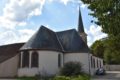 La Bussière – Eglise Notre Dame  – 1er août 2018 – OT Terres de Loire et Canaux – IRémy (67)