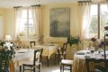 Ousson sur Loire-Le clos du vigneron – salle de restaurant