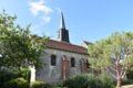 Ousson sur Loire – Eglise St Hilaire – 8 août 2018 – OT Terres de loire et Canaux – IRémy  (1)