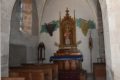Ousson sur Loire – Eglise St Hilaire – autel St Vincent – 8 août 2018 – OT Terres de loire et Canaux – IRémy  (16)