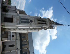 Eglise d’Autry-le-Châtel