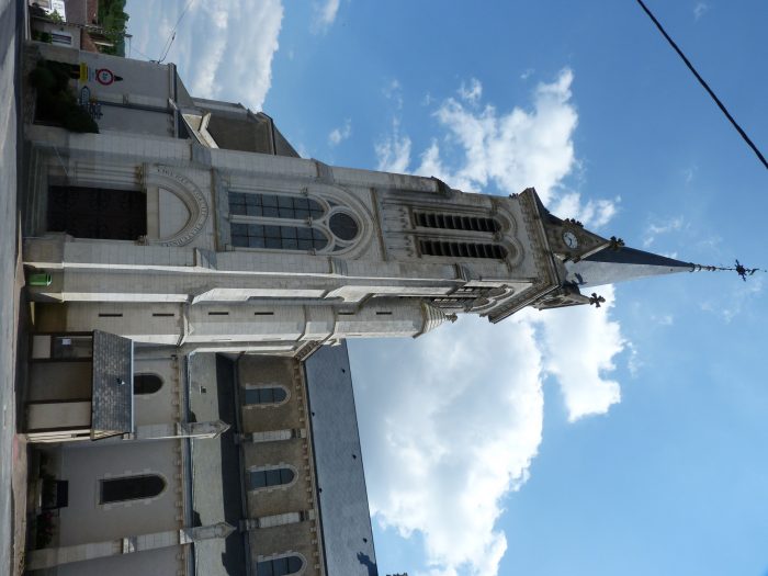 Eglise d’Autry-le-Châtel