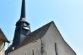 Pierrefitte es Bois – Eglise St Amateur – 26 juillet 2018 – OT Terres de Loire et Canaux – IRémy  (17)