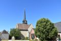 Pierrefitte es Bois – Eglise St Amateur – 6 août 2018 – OT Terres de Loire et Canaux – IRémy   (1)