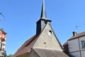 St Firmin sur Loire – église St Firmin – 6 aout 2018 – OT Terres de Loire et Canaux – IRémy  (48)