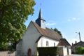 Thou – église St Loup – 1er aout 2018 – OT Terres de Loire et Canaux -IRémy (5)
