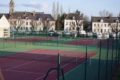 Briare – Tennis – club-extérieur