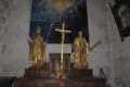 eglise-saint-aignan-croix d’autel