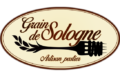 logo Grain de Sologne