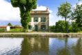 Briare – Gite du Pont-Canal – maison éclusière de Briare