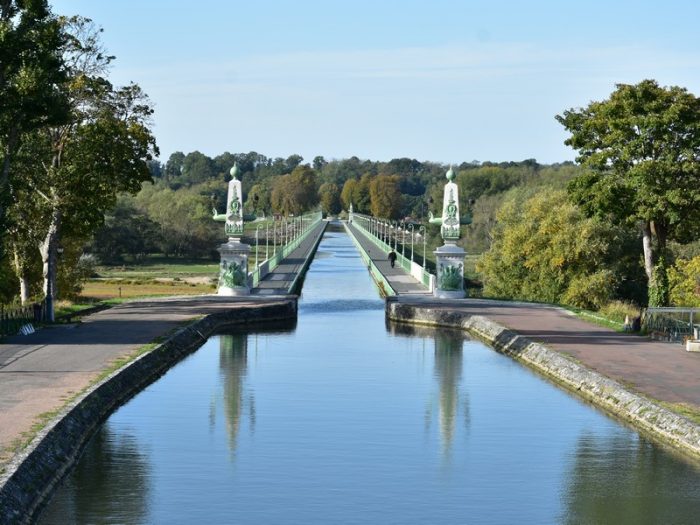 Briare – Pont canal